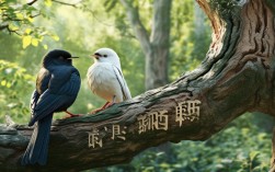 同林鸟戏曲词，藏着怎样的情感与文化密码？