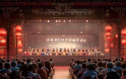 中国戏曲知识竞赛考验哪些传统文化素养？
