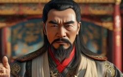 视频戏曲诸葛亮如何通过戏曲艺术塑造人物形象？