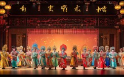 京剧春风满人间唱段如何凭借其创新演绎焕发艺术新活力？