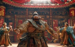 戏曲片屠夫壮元