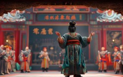 中国戏剧戏曲导，何为戏曲艺术的导论核心？