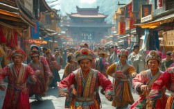 豫剧电影抬花轿为何能成为观众心中的戏曲经典？