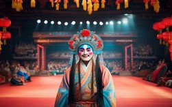 京剧邓沐玮花脸专场将如何展现花脸行当的独特艺术魅力？
