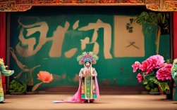 京剧牡丹亭图片高清