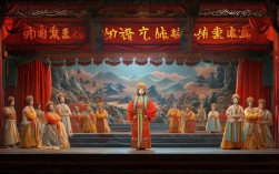 河南豫剧电影樊梨花如何演绎经典传奇？