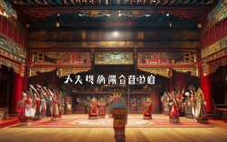 直播梨园戏曲频道如何吸引戏曲爱好者？