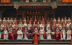 齐鲁音乐学校为何组建豫剧团？其融合音乐与豫剧有何特色？