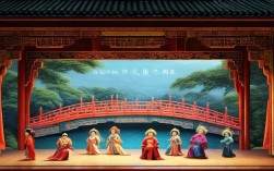豫剧坐桥全场戏全集有何经典剧情与艺术魅力？