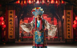 京剧华容道唱段如何展现关羽义释曹操的忠义情怀？