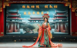 秦腔戏曲大全中杨红梅的表演艺术有何独特之处？