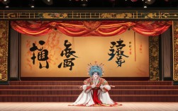 豫剧大全杨喜梅