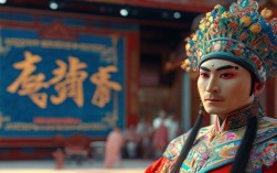 戏曲剧本罗成，如何演绎这位隋唐经典名将的传奇人生？