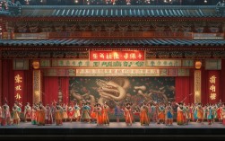 中国戏曲如何通过网络实现更有效的普及？