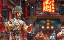 戏曲大全豫剧焦裕禄有哪些经典剧情与艺术特色？