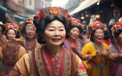 洛阳大妈为何热衷拍摄戏曲视频走红网络？背后有何动人故事？