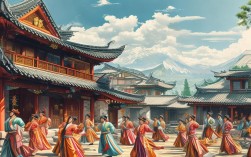 河南戏曲朝阳沟这部作品有何独特艺术价值与传承意义？