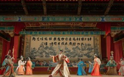 戏曲类节目的宗旨