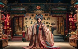 张新芳演绎豫剧祭塔有何动人之处？