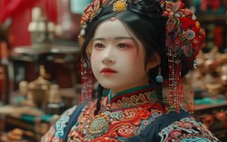 绣花女身世藏何传奇？豫剧上部悬念待解？