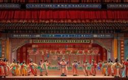 秦腔戏曲大全锁麟囊有何独特魅力？