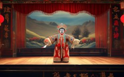 京剧南阳关闻凶耗曲谱