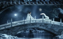 白蛇传断桥戏曲词为何能触动千年情？