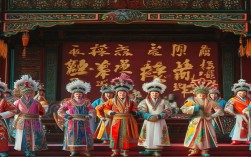 中国最有历史的戏曲