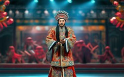 请问京剧屈原这部经典剧目的演员表，都有哪些演员出演了哪些角色？