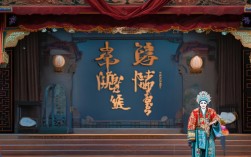 京剧姚期j剧本