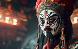 京剧名家杨家勇