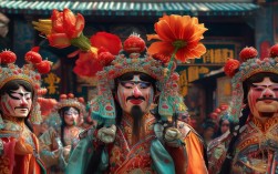 河南豫剧抬花轿词