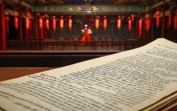 京剧王佐断臂唱本，断臂计的忠义悲歌如何唱出？