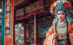戏曲花碧莲图片