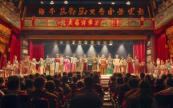 京剧全本戏的魅力何在？为何值得观众完整欣赏而非只看选段？