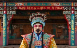 铡美案戏曲京剧