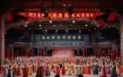 2016红梅杯戏曲大赛
