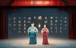 爱情经典戏曲唱词，为何能穿越时空打动人心？