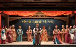 豫剧双龙传22集下
