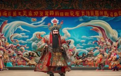 京剧大闹天宫视频有何精彩看点？