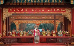 豫剧铡包勉全场戏中包公为何铡侄包勉？