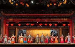 豫剧大登殿上集，薛平贵登殿前将面临哪些命运转折？