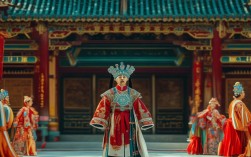 豫剧三刘墉铡太师，刘墉为何敢铡权势熏天的太师？