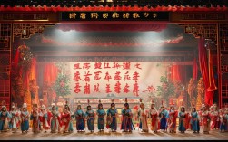 戏曲剧目有哪些？经典剧目、地方戏种及特色剧目全解析