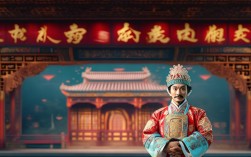 豫剧南阳关韩伯父角色有何动人故事？