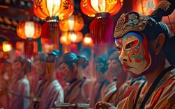 晋剧吹打乐中铃声在戏曲表演中起何独特作用？