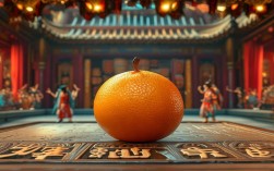 戏曲桔子红了上集，桔子红了背后藏着怎样的故事？