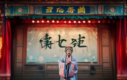 豫剧陈建设唱腔选段