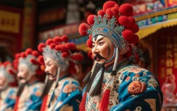 京剧名家名段连唱