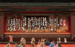 豫剧打金枝全本唱词有哪些经典唱段与情感表达？